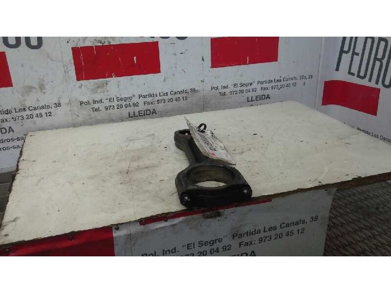 Recambio de biela para citroen c4 berlina collection referencia OEM IAM   