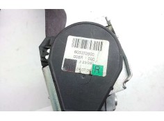 Recambio de cinturon seguridad delantero derecho para mercedes clase m (w164) 320 / 350 cdi (164.122) referencia OEM IAM 6033726 2