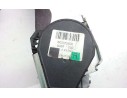 CINTURON SEGURIDAD DELANTERO DERECHO 603372600 