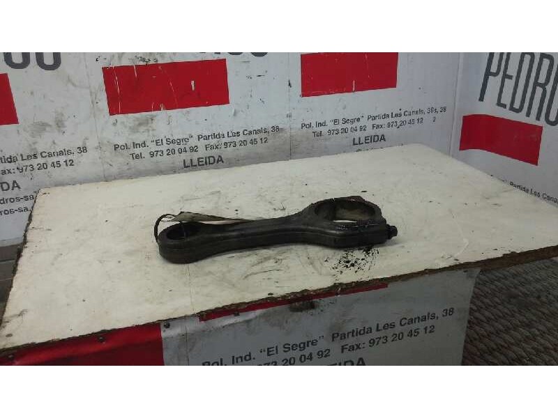 Recambio de biela para citroen c4 berlina collection referencia OEM IAM   