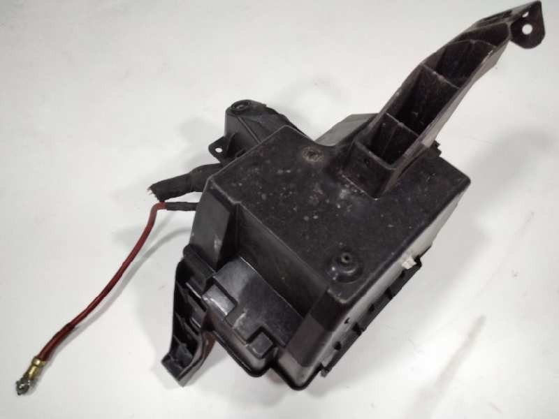 Recambio de centralita bsm para mercedes clase m (w166) ml 350 cdi bluetec edition 1 (166.024) referencia OEM IAM 140624  