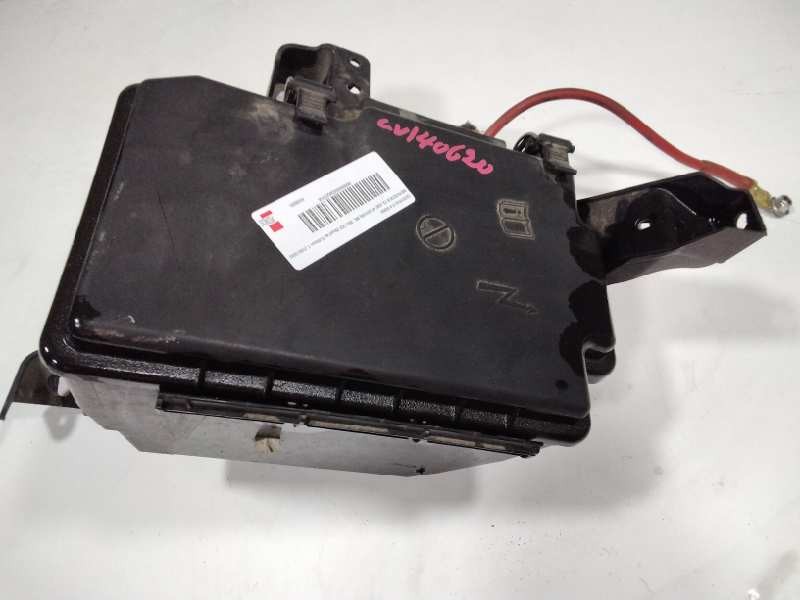 Recambio de centralita bsm para mercedes clase m (w166) ml 350 cdi bluetec edition 1 (166.024) referencia OEM IAM 140624  