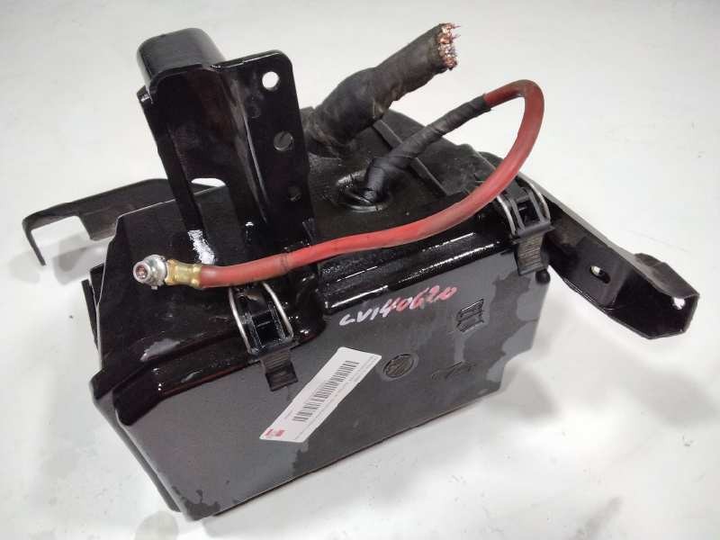 Recambio de centralita bsm para mercedes clase m (w166) ml 350 cdi bluetec edition 1 (166.024) referencia OEM IAM 140624  