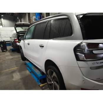 citroën c4 picasso ii del año 2014