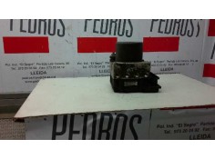 Recambio de centralita abs para citroen xsara picasso 1.6 hdi 90 exclusive referencia OEM IAM 0265800415   2