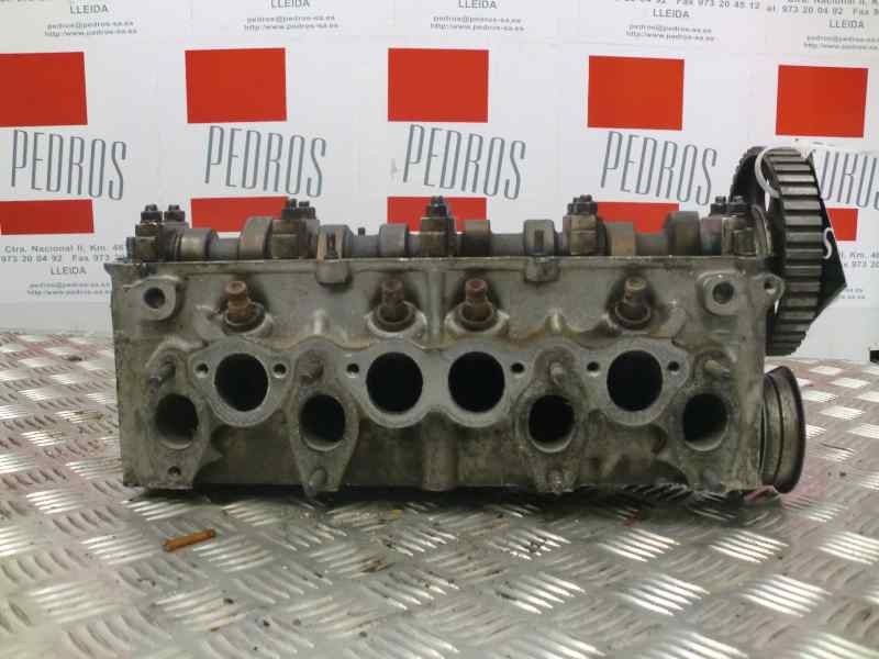 Recambio de culata para volkswagen golf iii cabrio (1e7) 1.6 referencia OEM IAM 0499103373C  36962