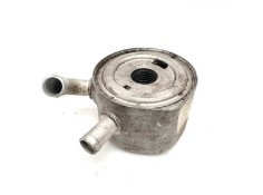 Recambio de enfriador aceite motor para nissan micra (k12e) 1.5 dci turbodiesel cat referencia OEM IAM 8200068115A  