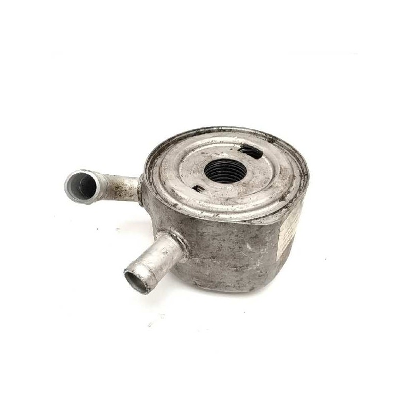 Recambio de enfriador aceite motor para nissan micra (k12e) 1.5 dci turbodiesel cat referencia OEM IAM 8200068115A  