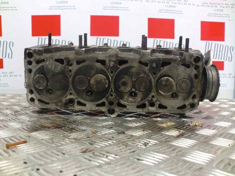 Recambio de culata para volkswagen golf iii cabrio (1e7) 1.6 referencia OEM IAM 0499103373C  36962