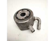Recambio de enfriador aceite motor para nissan micra (k12e) 1.5 dci turbodiesel cat referencia OEM IAM 8200068115A   2