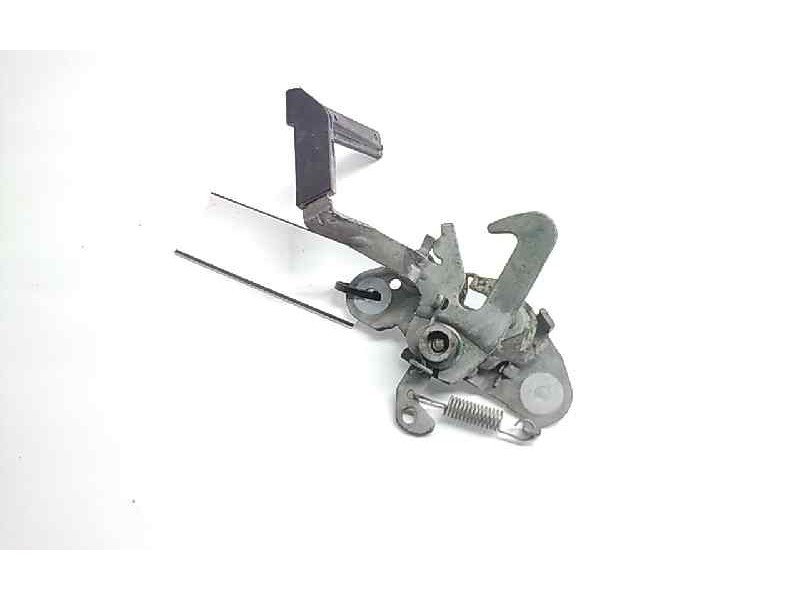 Recambio de cerradura capot para citroen c3 1.4 sx plus referencia OEM IAM 793468  