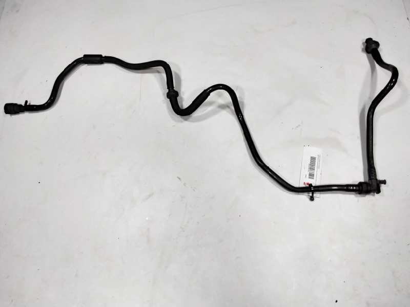 Recambio de tubo flexible de frenos para mercedes clase m (w166) ml 350 cdi bluetec edition 1 (166.024) referencia OEM IAM A1664