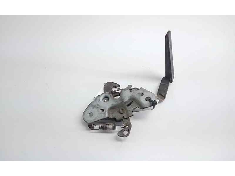 Recambio de cerradura capot para citroen c3 1.4 sx plus referencia OEM IAM 793468  