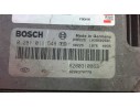CENTRALITA MOTOR UCE 0281011549 8200310863 8200370779