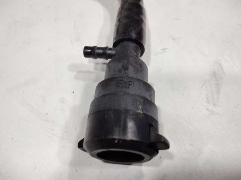 Recambio de tubo flexible de frenos para mercedes clase m (w166) ml 350 cdi bluetec edition 1 (166.024) referencia OEM IAM A1664