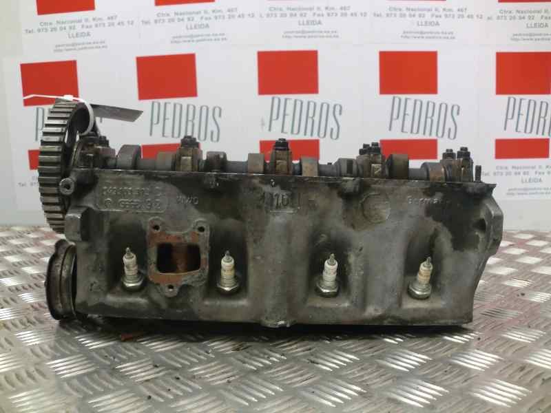 Recambio de culata para volkswagen golf iii cabrio (1e7) 1.6 referencia OEM IAM 0499103373C  36962