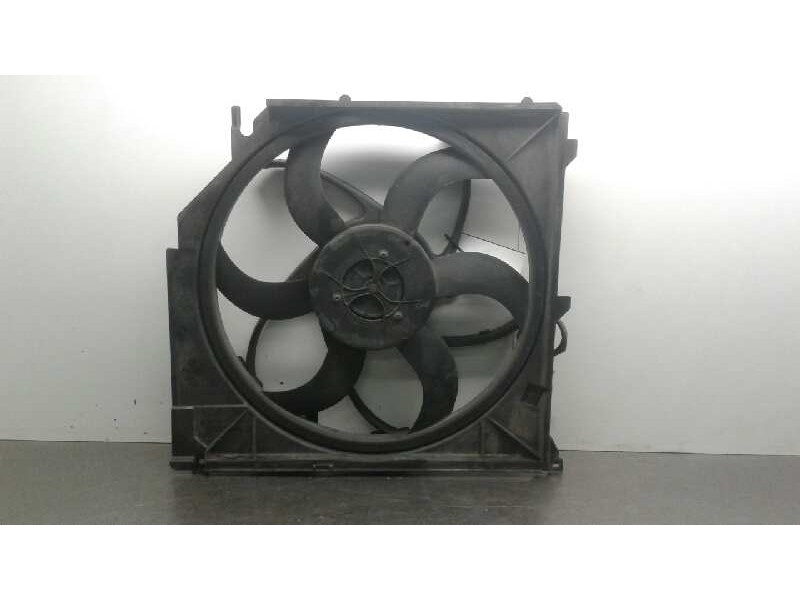 Recambio de electroventilador para bmw x3 (e83) 2.0d referencia OEM IAM 6925702  