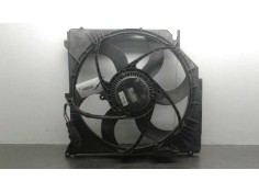 Recambio de electroventilador para bmw x3 (e83) 2.0d referencia OEM IAM 6925702   2