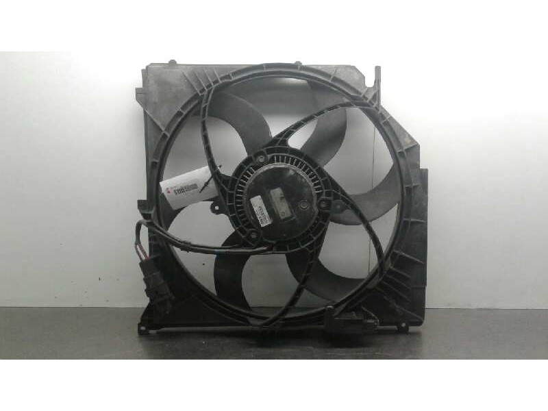 Recambio de electroventilador para bmw x3 (e83) 2.0d referencia OEM IAM 6925702  