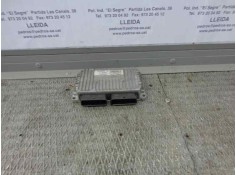 Recambio de centralita motor uce para renault clio ii fase ii (b/cb0) 1.4 16v referencia OEM IAM 2118037002 249  2