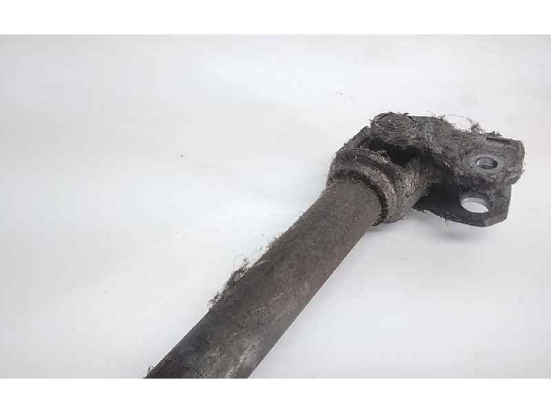 Recambio de columna direccion para citroen c3 1.4 sx plus referencia OEM IAM 4123S0  