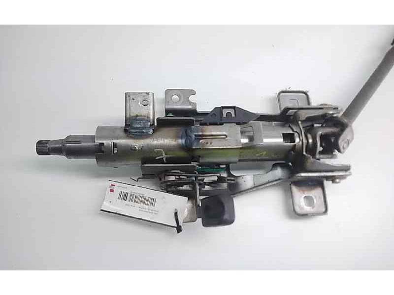 Recambio de columna direccion para citroen c3 1.4 sx plus referencia OEM IAM 4123S0  