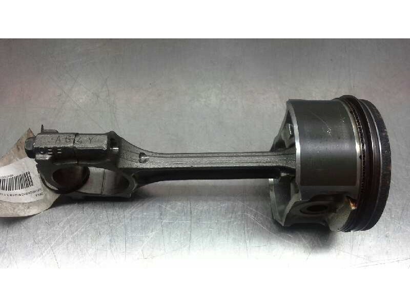 Recambio de biela para nissan qashqai (j10) 1.6 16v cat referencia OEM IAM AG4YE4H  
