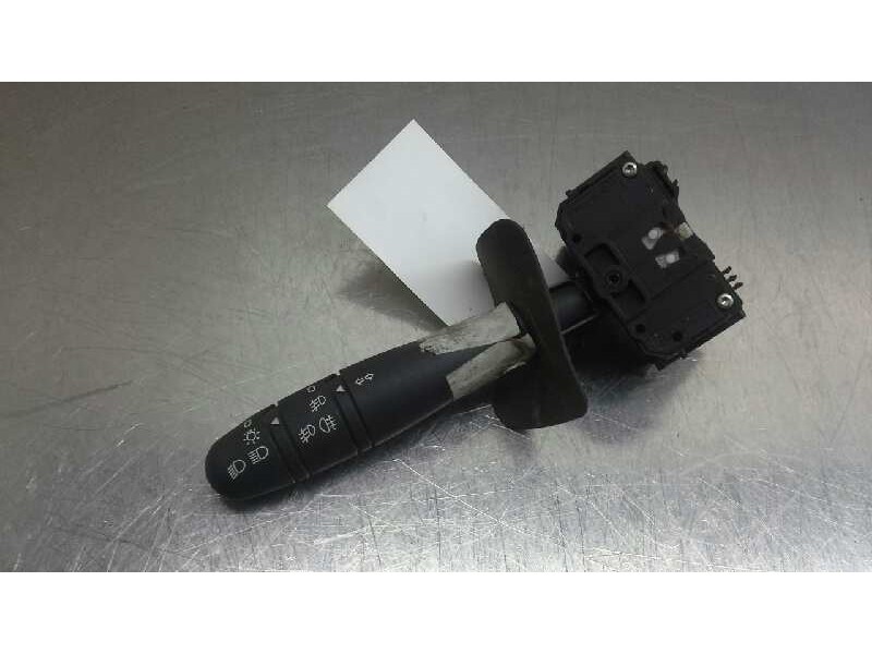 Recambio de mando luces para renault clio ii fase i (b/cbo) 1.4 16v referencia OEM IAM   36982