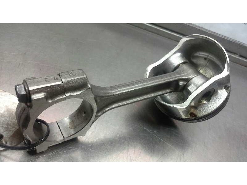 Recambio de biela para nissan qashqai (j10) 1.6 16v cat referencia OEM IAM AG4YE4H  