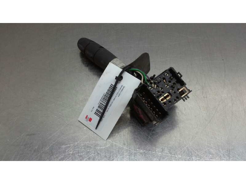 Recambio de mando luces para renault clio ii fase i (b/cbo) 1.4 16v referencia OEM IAM   36982