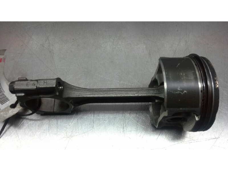 Recambio de biela para nissan qashqai (j10) 1.6 16v cat referencia OEM IAM AG4YE4H  