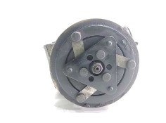 Recambio de compresor aire acondicionado para citroen c3 1.4 sx plus referencia OEM IAM 11960201260   2