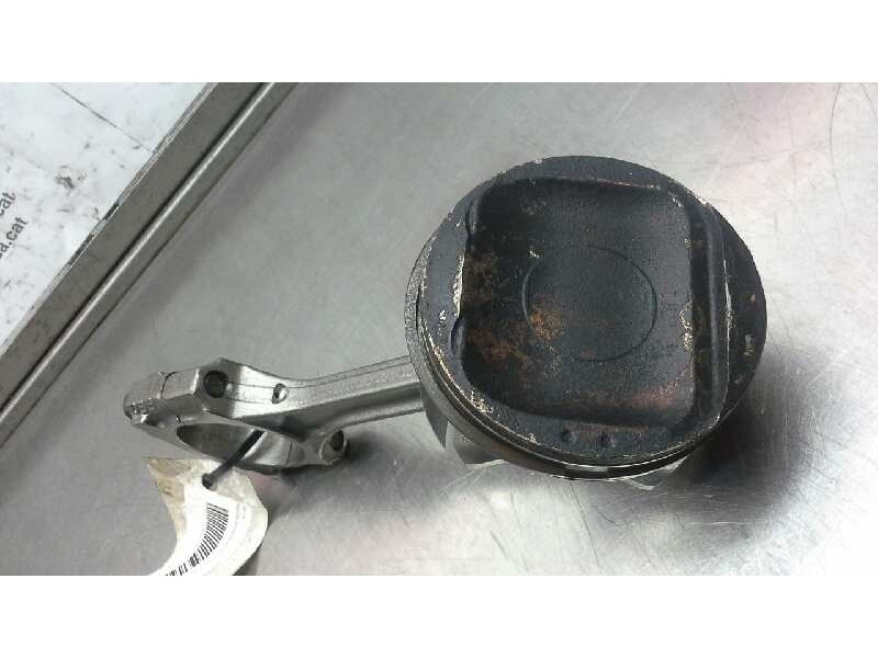 Recambio de biela para nissan qashqai (j10) 1.6 16v cat referencia OEM IAM AG4YE4H  