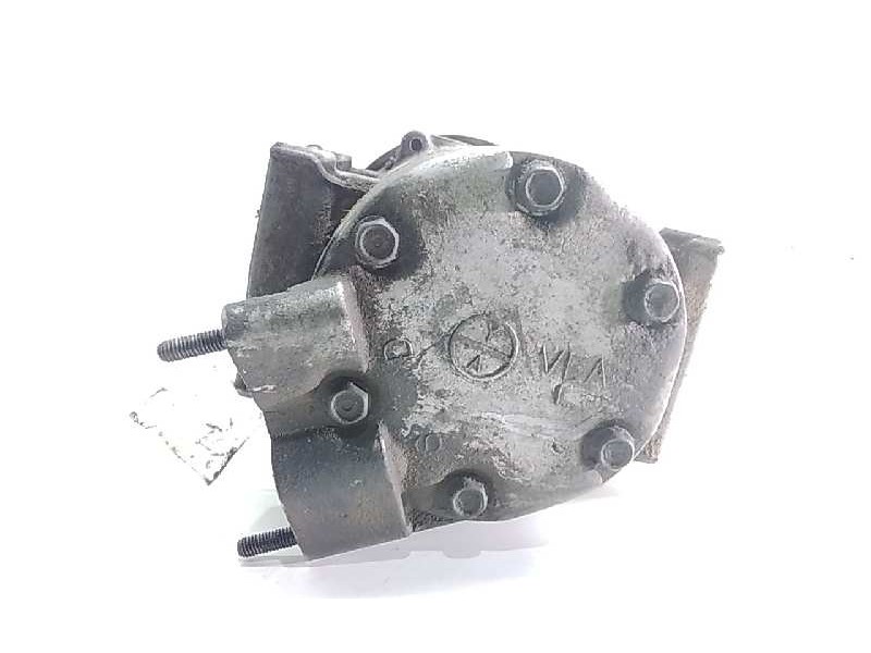 Recambio de compresor aire acondicionado para citroen c3 1.4 sx plus referencia OEM IAM 11960201260  