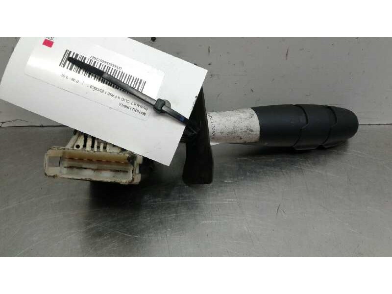 Recambio de mando limpia para renault clio ii fase i (b/cbo) referencia OEM IAM ...  36983