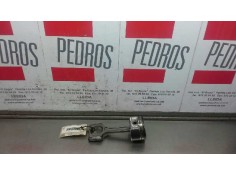 Recambio de biela para nissan qashqai (j10) 1.6 16v cat referencia OEM IAM 3G1YC1C2  