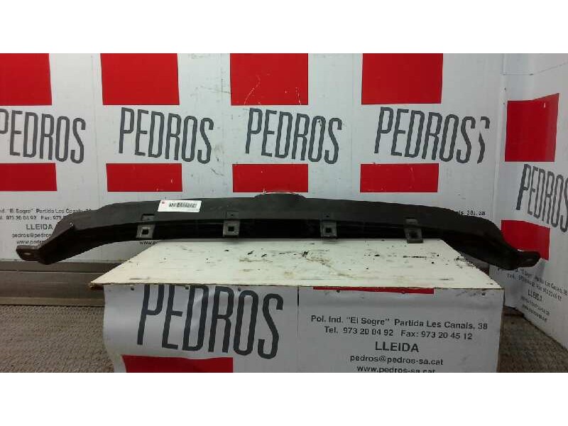 Recambio de rejilla delantera para ford escort berl./turnier atlanta berlina referencia OEM IAM   