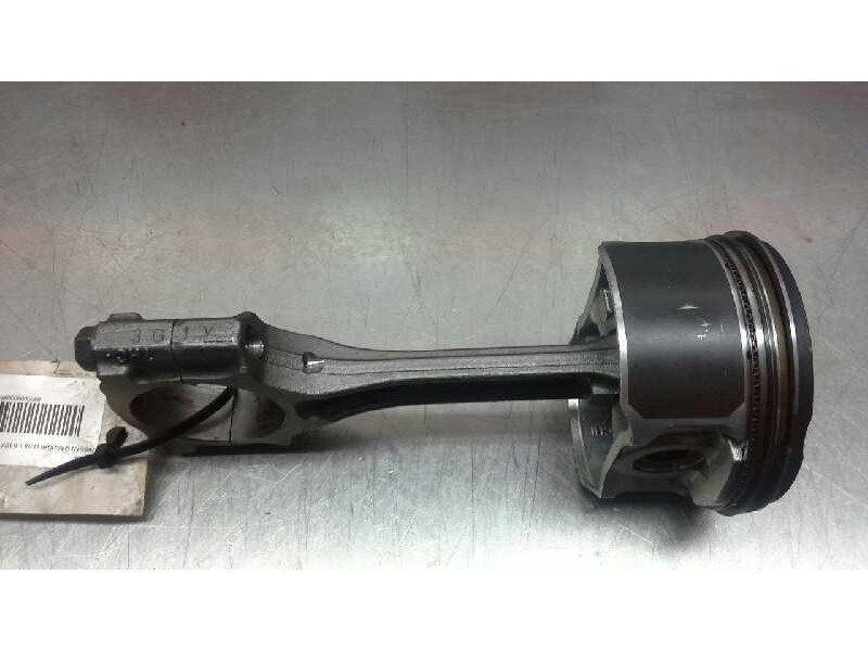 Recambio de biela para nissan qashqai (j10) 1.6 16v cat referencia OEM IAM 3G1YC1C2  