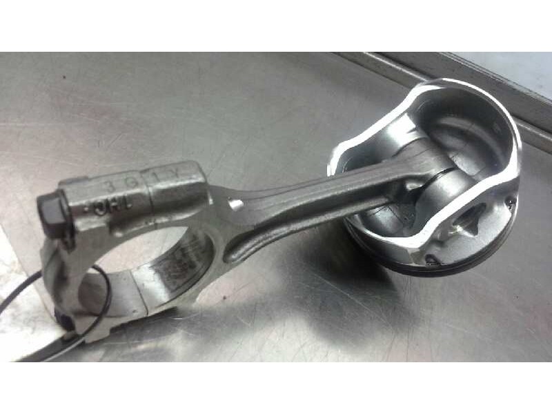 Recambio de biela para nissan qashqai (j10) 1.6 16v cat referencia OEM IAM 3G1YC1C2  