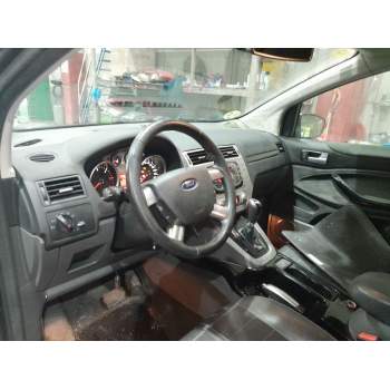 ford kuga i del año 2012