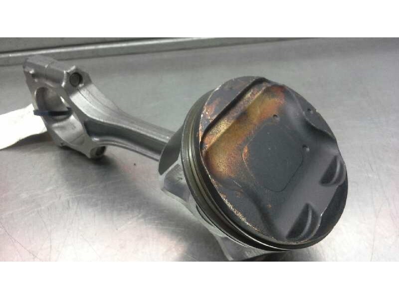 Recambio de biela para nissan qashqai (j10) 1.6 16v cat referencia OEM IAM 3G1YC1C2  