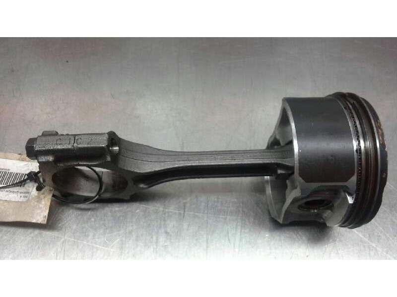 Recambio de biela para nissan qashqai (j10) 1.6 16v cat referencia OEM IAM 3G1YC1C2  