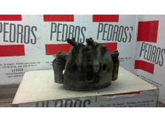 Recambio de pinza freno delantera derecha para citroen jumper caja cerrada (1) 27 m d ntz. 1000 referencia OEM IAM    2