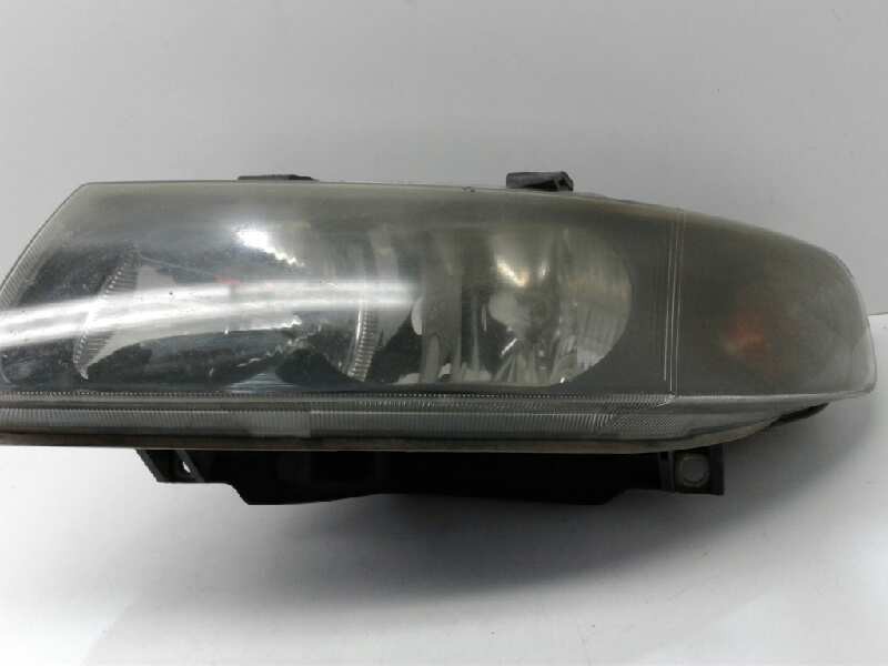 Recambio de faro izquierdo para seat toledo (1l) magnus referencia OEM IAM   