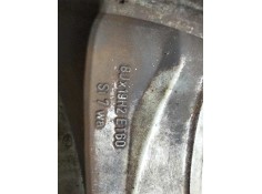 Recambio de llanta aluminio para mercedes clase m (w164) 320 / 350 cdi (164.122) referencia OEM IAM 19-5-TORNILLOS ET60  2