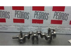 Recambio de cigueñal para nissan qashqai (j10) 1.6 16v cat referencia OEM IAM CGH2HKJMN  