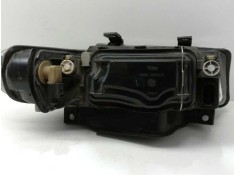 Recambio de faro izquierdo para seat toledo (1l) magnus referencia OEM IAM    2