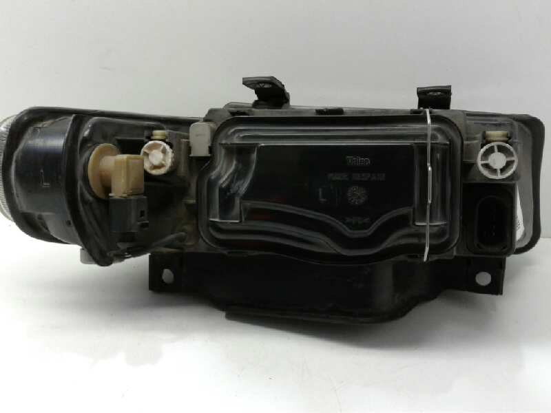 Recambio de faro izquierdo para seat toledo (1l) magnus referencia OEM IAM   