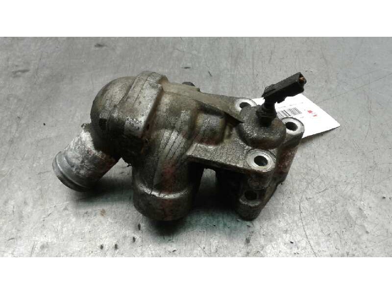 Recambio de caja termostato para mitsubishi carisma berlina 5 (da0)1995) 1800 glx referencia OEM IAM   