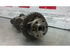 Recambio de cigueñal para nissan qashqai (j10) 1.6 16v cat referencia OEM IAM CGH2HKJMN   2